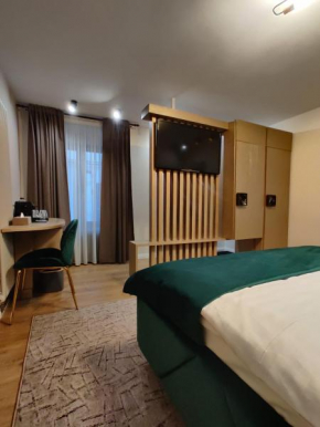 Trend Residence